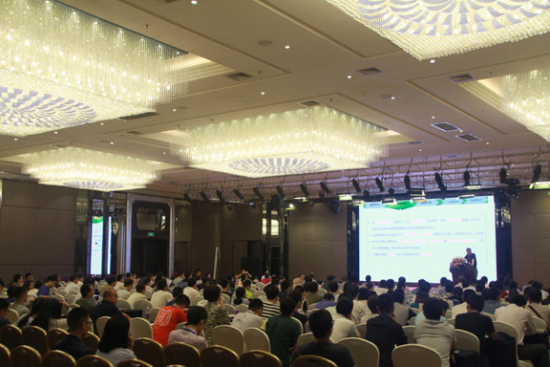 第二屆四川省暖通空調(diào)與制冷學術(shù)年會在蓉成功召開